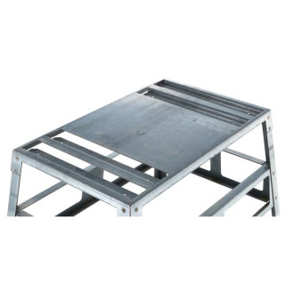 Штабелируемая базовая рама PCE Merz M-SVE4 UG PCE Merz M-SVE4 UG Stackable base frame