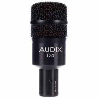 Audix DP5-Набор ударных микрофонов Audix DP5-A Drum Microphone Set