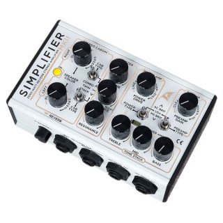 Педаль эффектов DSM & Humboldt Simplifier MKII DSM & Humboldt Simplifier MKII