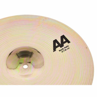 Хай-хэт Sabian 14" AA Rock Sabian 14" AA Rock Hi-Hat
