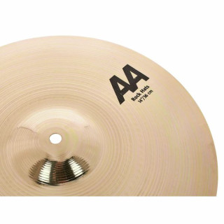 Хай-хэт Sabian 14" AA Rock Sabian 14" AA Rock Hi-Hat