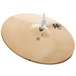 Хай-хэт Sabian 14" AA Rock Sabian 14" AA Rock Hi-Hat