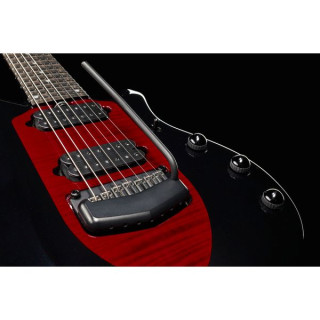 Электрогитара Music Man John Petrucci Majesty 7 RDS Music Man John Petrucci Majesty 7 RDS