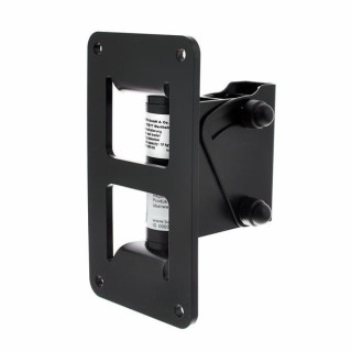 Настенное крепление динамика K&M 24471 черный K&M 24471 Speaker Wall Mount Black