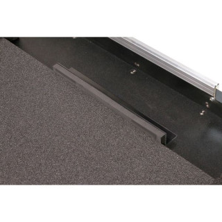 Корпус Thon Case MQ 50/70 + Компактное крыло Thon Case MQ 50/70 + Compact Wing