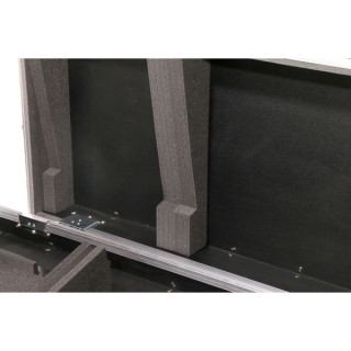 Корпус Thon Case MQ 50/70 + Компактное крыло Thon Case MQ 50/70 + Compact Wing