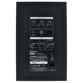 Пресонус R80 V2 Presonus R80 V2