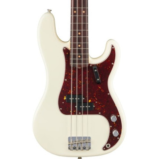 Fender AV II 60 P Бас RW OWT Fender AV II 60 P Bass RW OWT