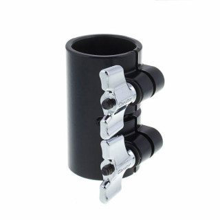 Удлинительный зажим для стойки Gibraltar SC-GPREX Gibraltar SC-GPREX Rack Extension Clamp