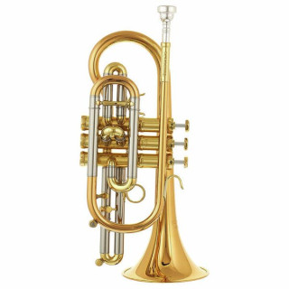 Schagerl K-620L Bb- Корнет Schagerl K-620L Bb- Cornet