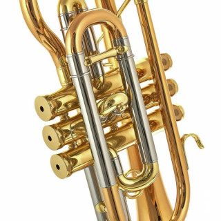 Schagerl K-620L Bb- Корнет Schagerl K-620L Bb- Cornet
