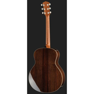 Тейлор Золотая Марка 714e Блэктоп Taylor Gold Label 714e Blacktop