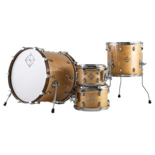Диксон 20" Cornerstone Hybrid Set N Dixon 20" Cornerstone Hybrid Set N