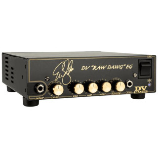 Марка DV Raw Dawg EG 250 DV Mark Raw Dawg EG 250