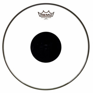 Remo 13" CS Clear Remo 13" CS Clear