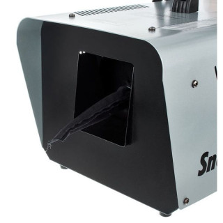 Снегоуборочная машина Eurolite 5001 Eurolite Snow Machine 5001