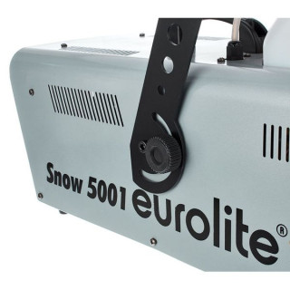 Снегоуборочная машина Eurolite 5001 Eurolite Snow Machine 5001