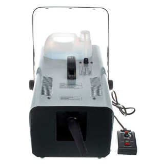 Снегоуборочная машина Eurolite 5001 Eurolite Snow Machine 5001