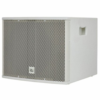 Активный сабвуфер the box pro Achat 112 Sub A WH the box pro Achat 112 Sub A WH