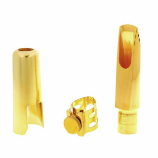 Тенор саксофонOtto Link Florida 8 Otto Link Florida Tenor Sax 8