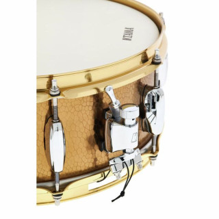 Малый барабан Tama 14"x5,5" Star Reserve Brass Tama 14"x5,5" Star Reserve Brass