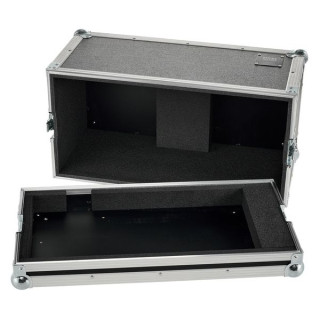 Дело о дымовой фабрике Спок Smoke Factory Case Spock