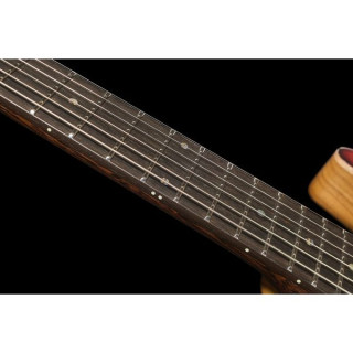 Гитары Mayones Aquila Elite S 6 Lava Burst Mayones Guitars Aquila Elite S 6 Lava Burst