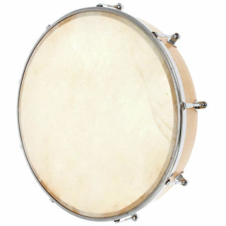 Настраиваемый ручной барабан Millenium 12" Millenium 12" Hand Drum Tunable