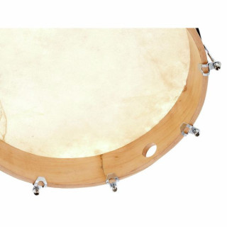 Настраиваемый ручной барабан Millenium 12" Millenium 12" Hand Drum Tunable