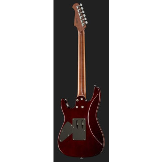 Комплект Harley Benton Fusion-III HH FR R. Harley Benton Fusion-III HH FR R. Bundle