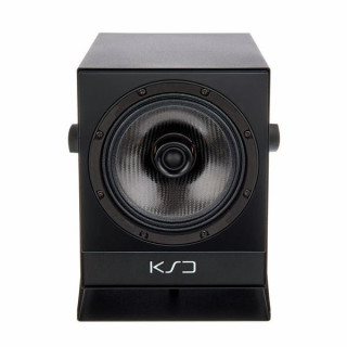 KS Digital C8-Эталонный черный KS Digital C8-Reference black
