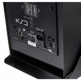 KS Digital C8-Эталонный черный KS Digital C8-Reference black