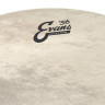 Бас-барабан Evans 22" Calftone Evans 22" Calftone Bass Drum