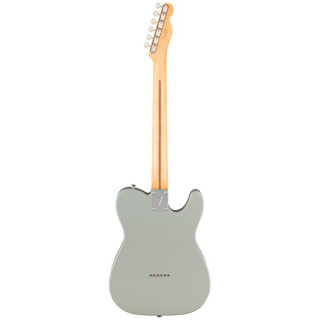 Фендер Плэйер II Теле ЛХ RW CGR Fender Player II Tele LH RW CGR