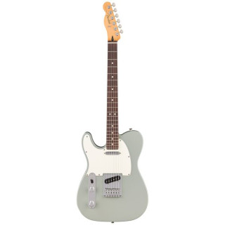 Фендер Плэйер II Теле ЛХ RW CGR Fender Player II Tele LH RW CGR