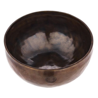 Tavmusic.ru Тибетский чашу для медитации FM 1750 Thomann Tibetan Singing Bowl FM 1750