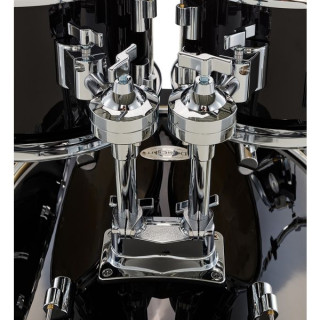 Студийный набор DrumCraft Series 3 Черный DrumCraft Series 3 Studio Set Black