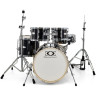 Студийный набор DrumCraft Series 3 Черный DrumCraft Series 3 Studio Set Black