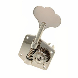 Басовые тюнеры Gotoh GBR640 4L N Gotoh GBR640 4L N Bass Tuners