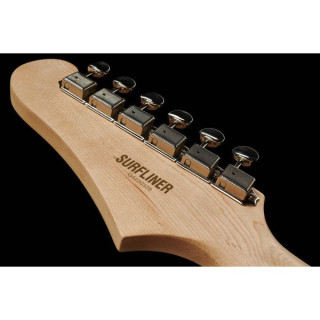 Серфингист гильдии Белый мудрец Guild Surfliner White Sage