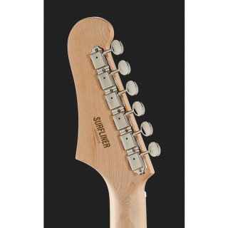 Серфингист гильдии Белый мудрец Guild Surfliner White Sage