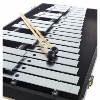 Глокеншпиль Yamaha YG-250 D Glockenspiel A=442 Yamaha YG-250 D Glockenspiel A=442