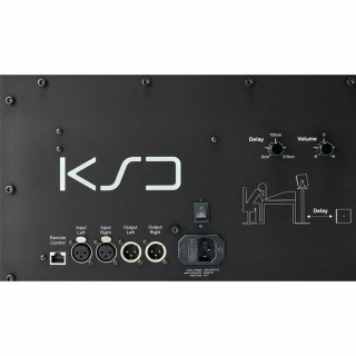 KS Digital B88-Эталонный черный KS Digital B88-Reference black