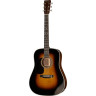 Гитары Martin D28 Sunburst LH Martin Guitars D28 Sunburst LH