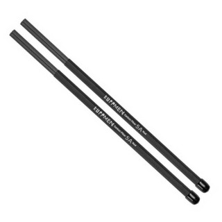 Барабанные палочки Kuppmen 5A из углеродного волокна Kuppmen 5A Carbon Fiber Drumrods