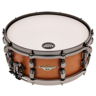 Малый барабан Tama 14"x5,5" Starclassic Maple VAM Tama 14"x5,5" Starclassic Maple VAM