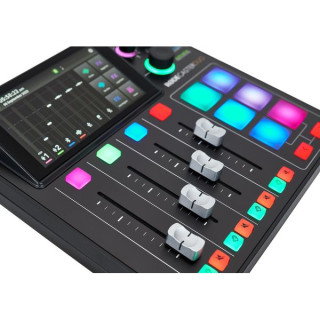 Ехал дуэт роудкастеров Rode Rodecaster Duo