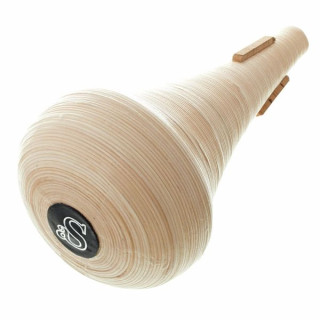 Тромбон Pro Line прямой по своей природе Pro Line Trombone Straight Nature