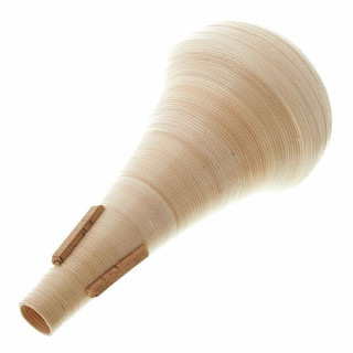 Тромбон Pro Line прямой по своей природе Pro Line Trombone Straight Nature