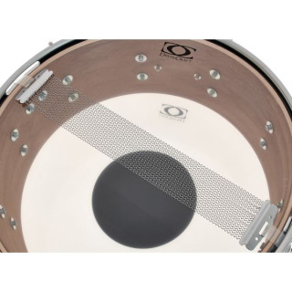 Малый барабан DrumCraft Series 6 14"x5,5" Snare -SBB DrumCraft Series 6 14"x5,5" Snare -SBB